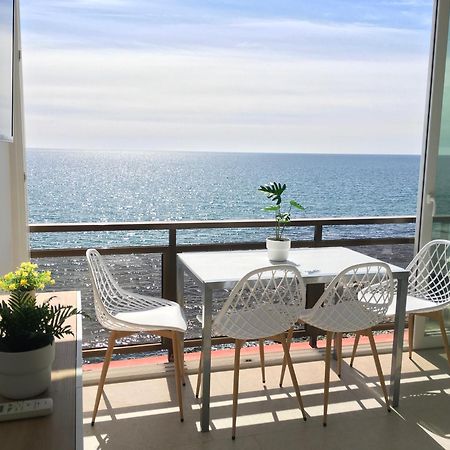 Malibu Apartment Benalmadena Ngoại thất bức ảnh