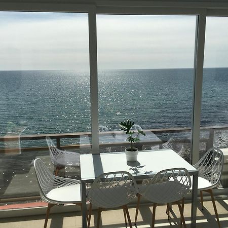 Malibu Apartment Benalmadena Ngoại thất bức ảnh