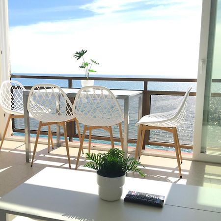 Malibu Apartment Benalmadena Ngoại thất bức ảnh