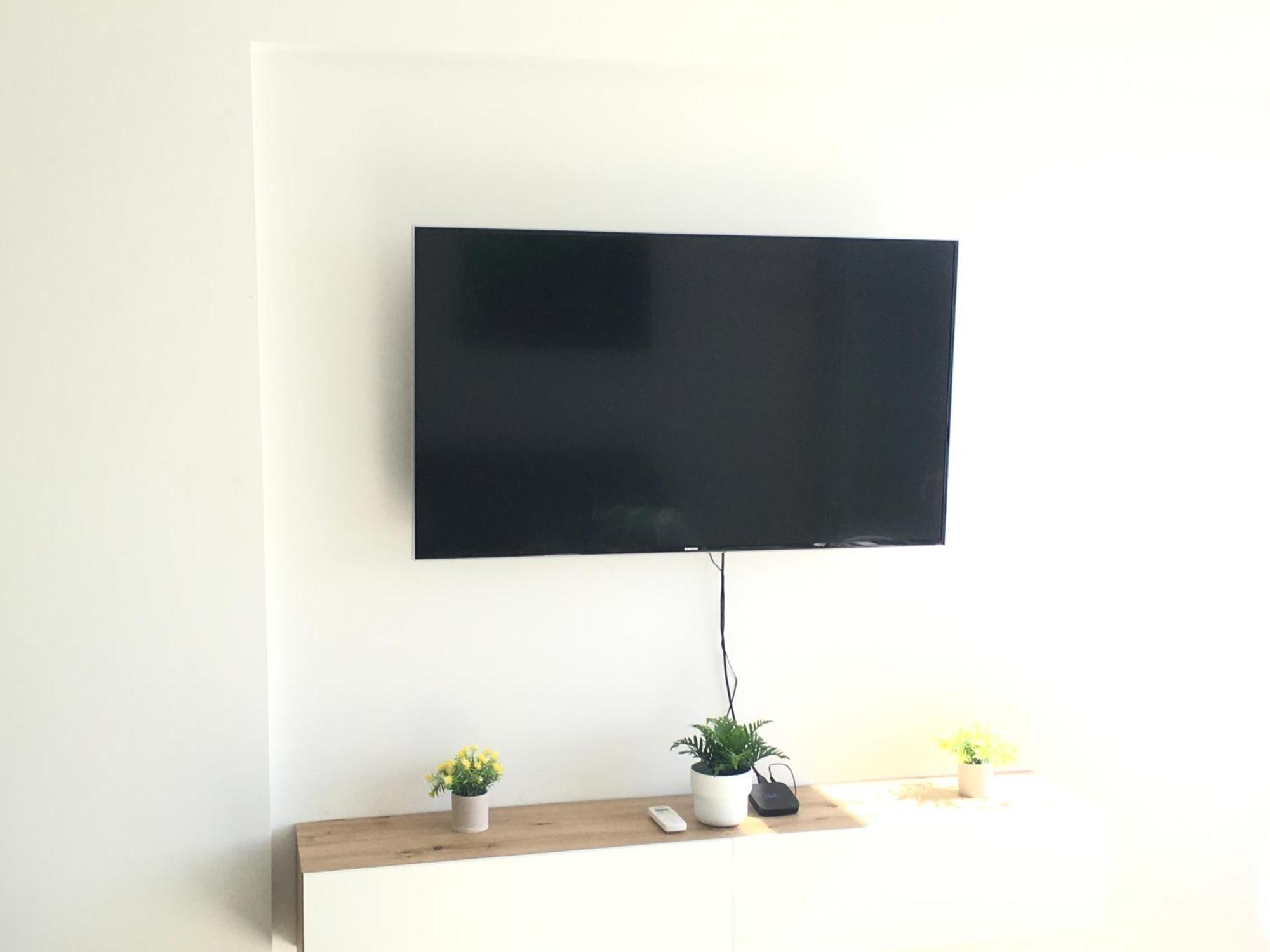 Malibu Apartment Benalmadena Ngoại thất bức ảnh