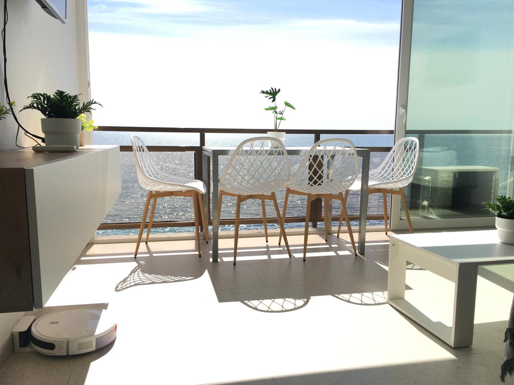Malibu Apartment Benalmadena Ngoại thất bức ảnh