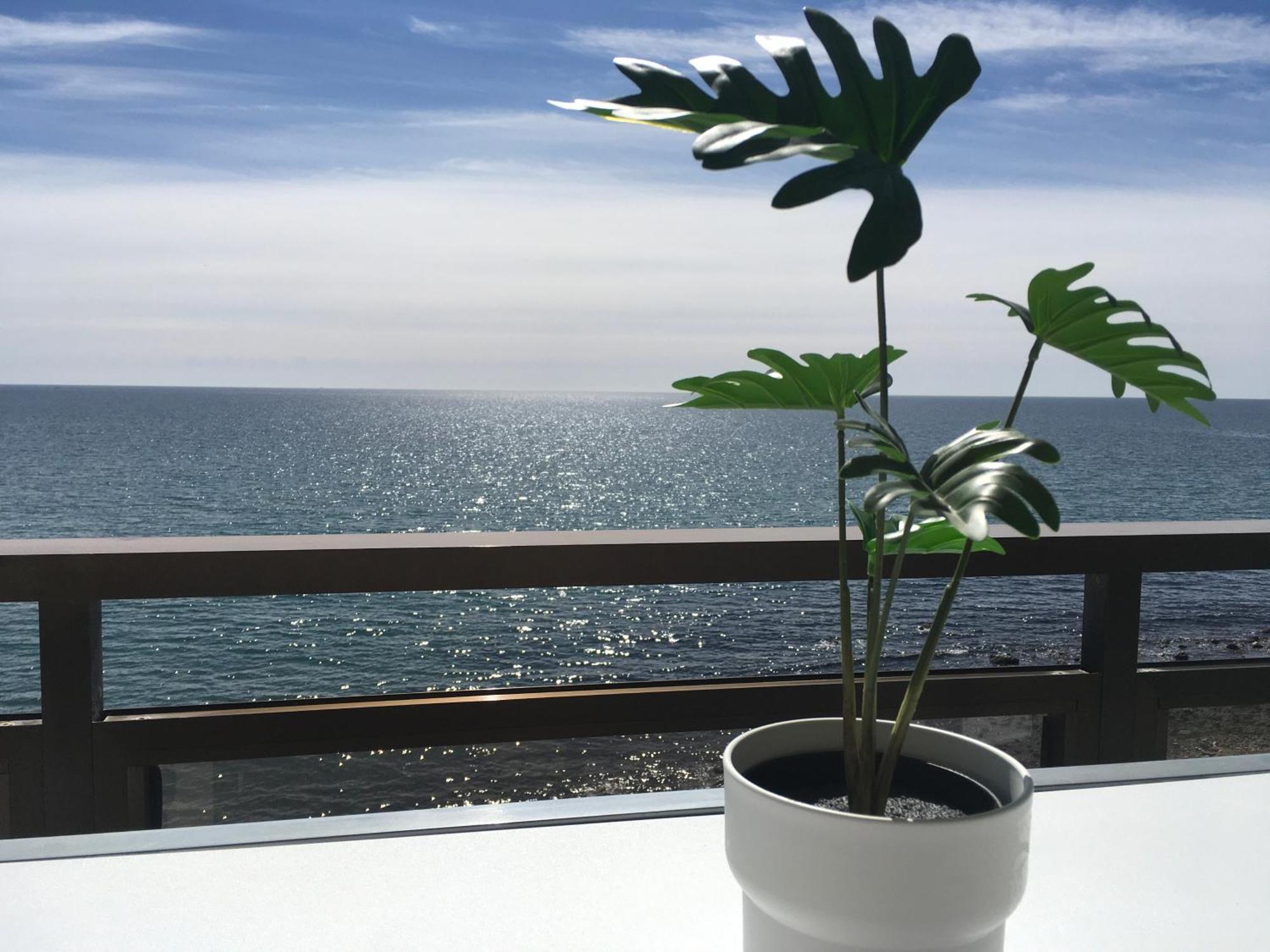 Malibu Apartment Benalmadena Ngoại thất bức ảnh