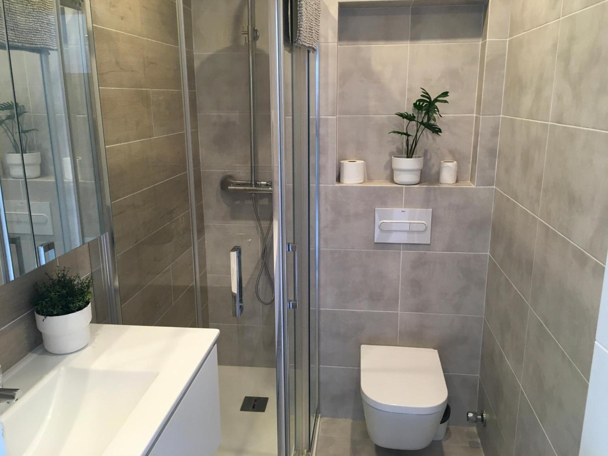 Malibu Apartment Benalmadena Ngoại thất bức ảnh