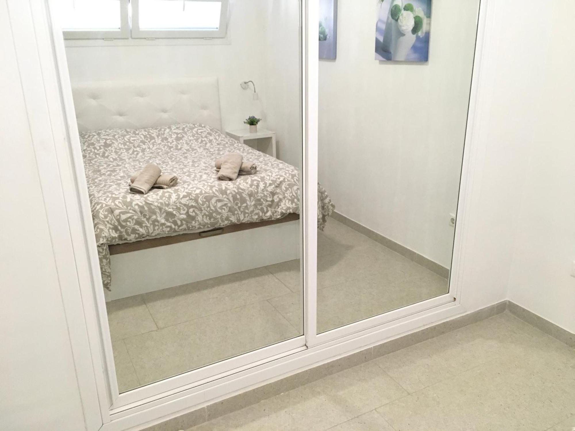 Malibu Apartment Benalmadena Ngoại thất bức ảnh