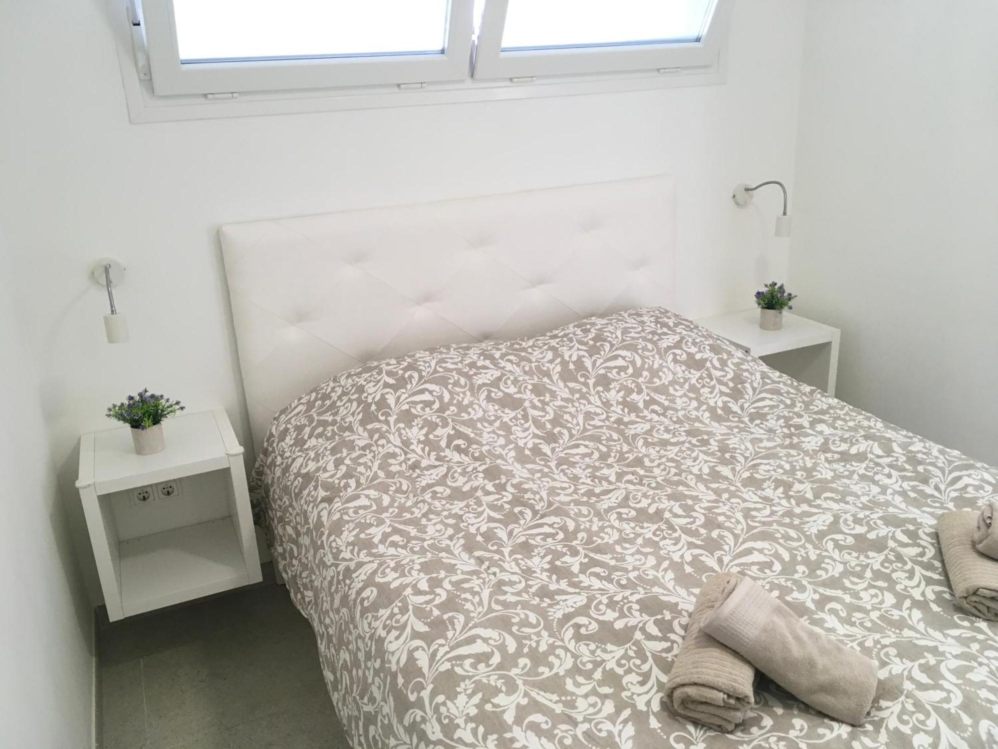 Malibu Apartment Benalmadena Ngoại thất bức ảnh