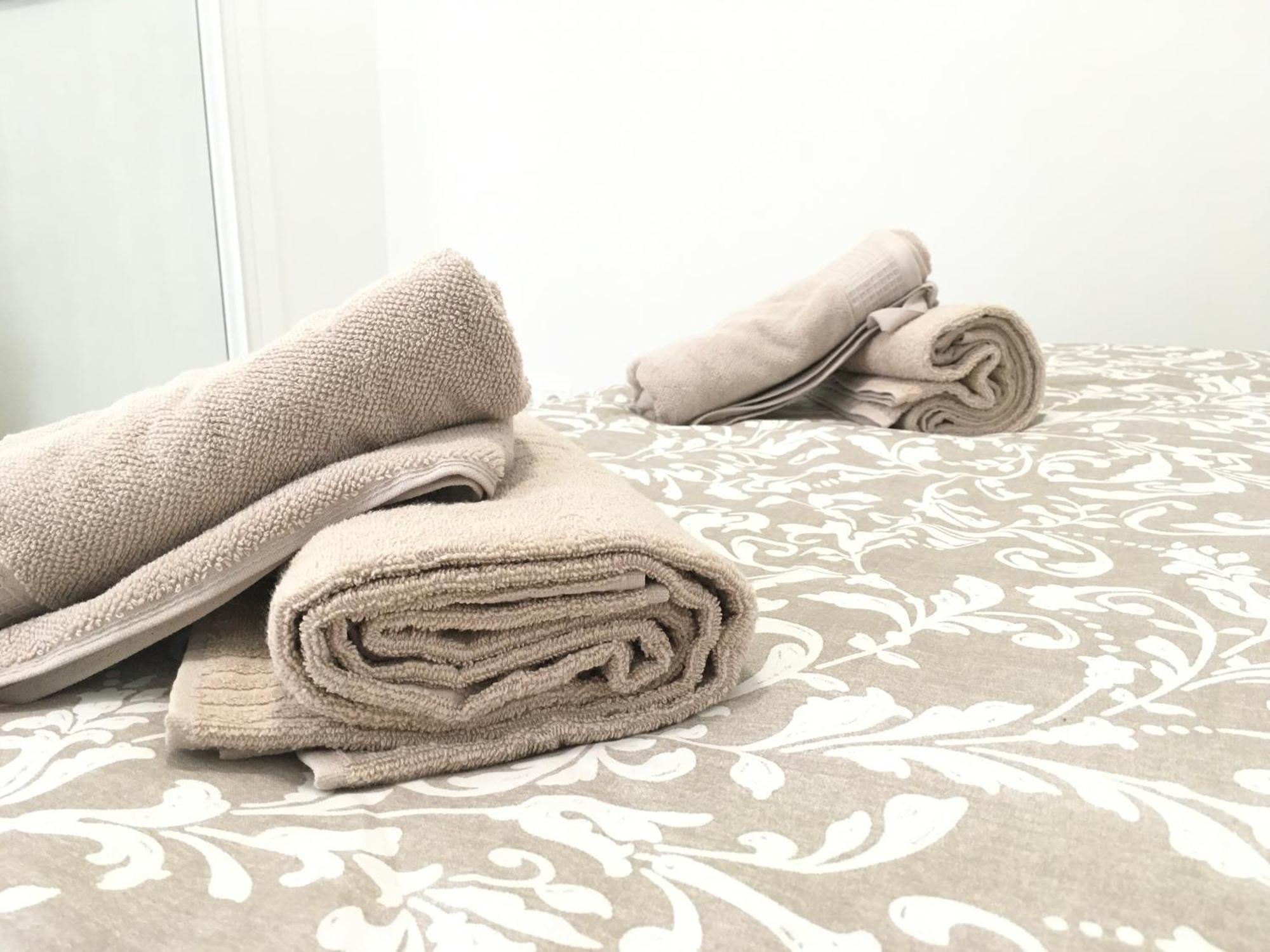 Malibu Apartment Benalmadena Ngoại thất bức ảnh